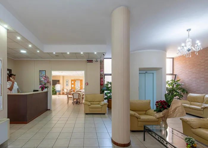 Albergo San Gabriele