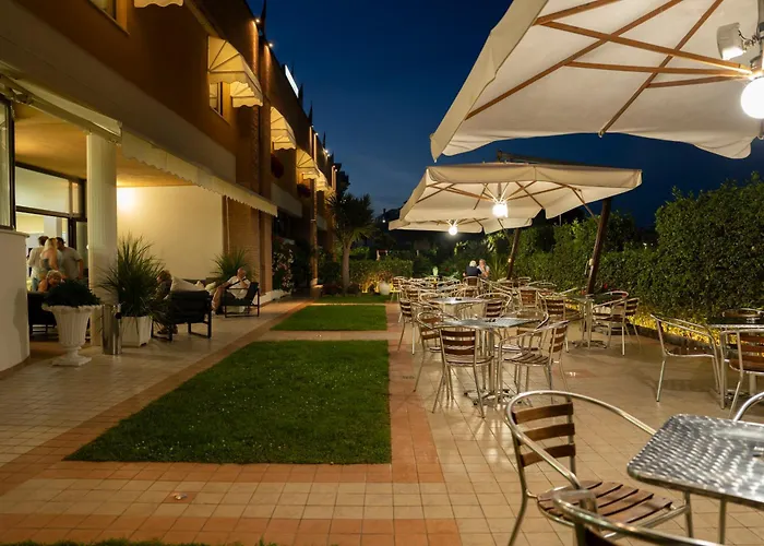Albergo San Gabriele