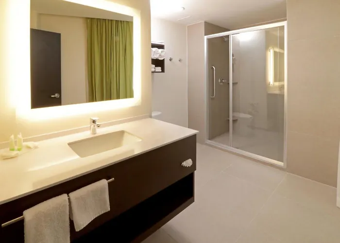Staybridge Suites San Luis Potosi By Ihg