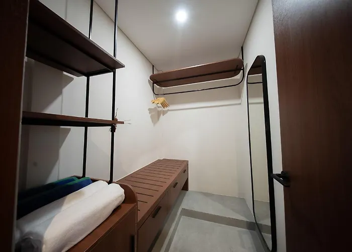 Padang-Padang Inn