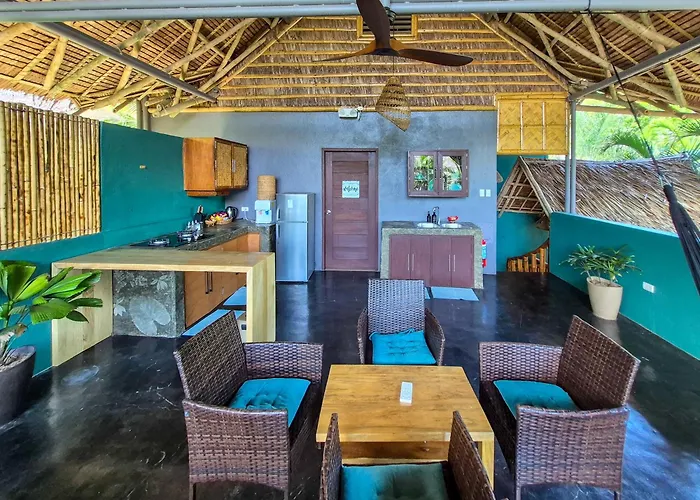 Buko Beach Resort (Adults Only)