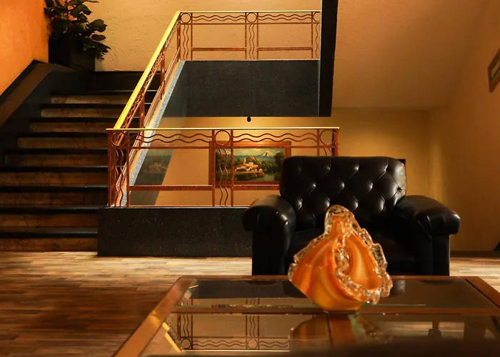 Hotel Gillow