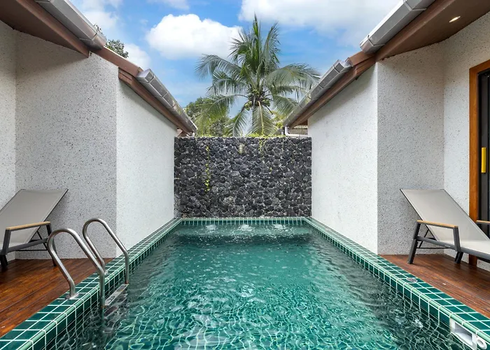 Naiyang Park Resort - Sha Extra Plus