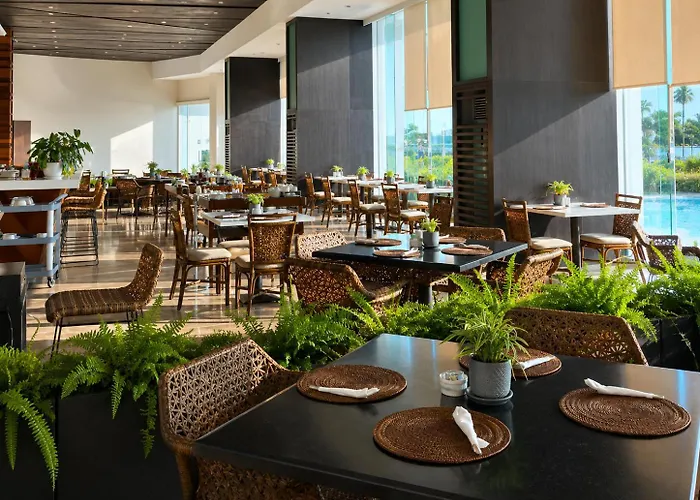 Arterra Hotel And Resort