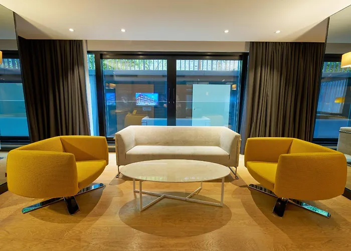Metropolitan Hotels Bosphorus - Special Category
