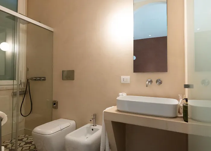Villa Ascosa - Relais sul Mare