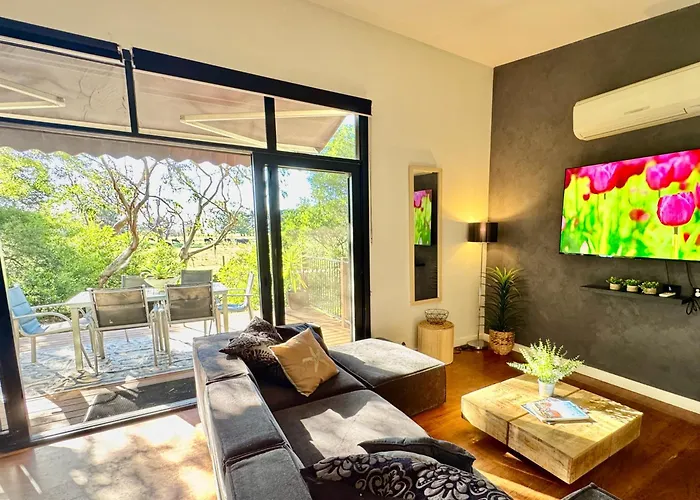 Nature Villas