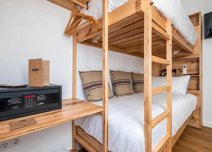 Nao Catedral Boutique Hotel