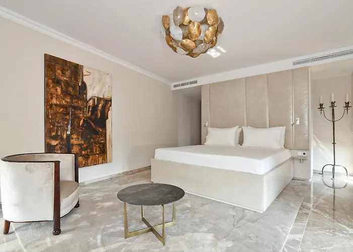 Palacio Can Marques By Puro (Adults Only)
