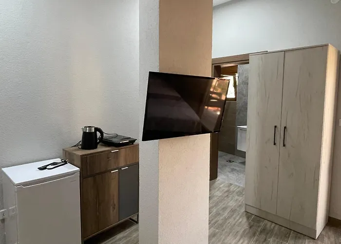 Apart Hotel Xxl Lux