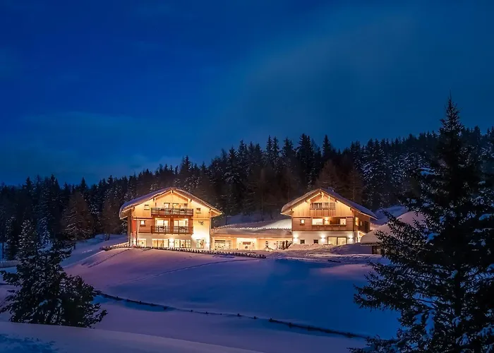Naturhotel Runa
