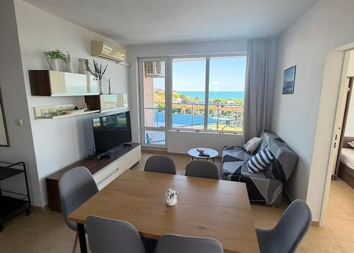 Aparthotel Costa Calma