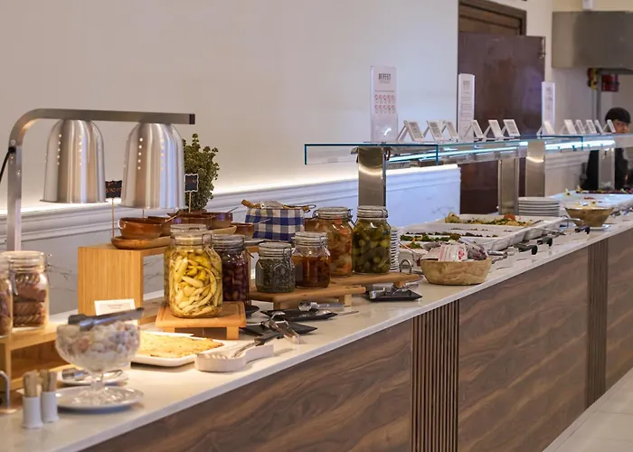 Ibiscus Corfu Hotel