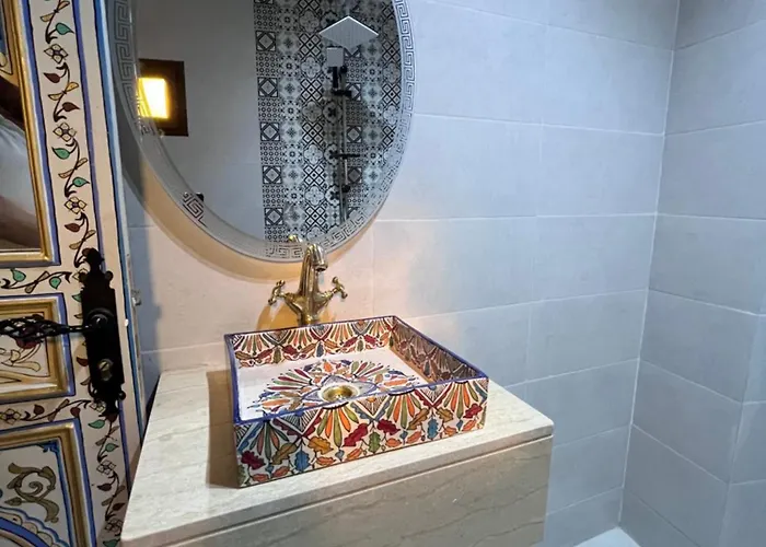 Casa El Haouta