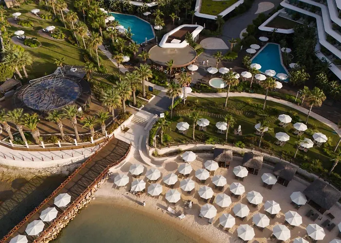 Reges, A Luxury Collection Resort & Spa, Cesme