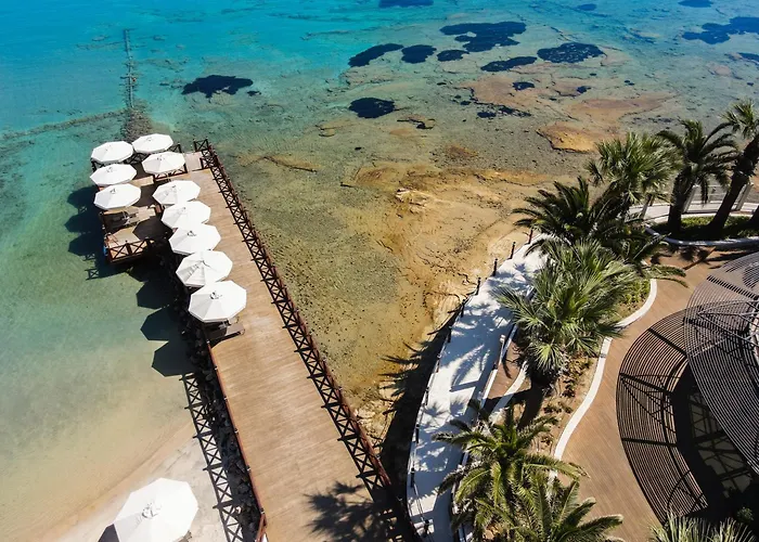 Reges, A Luxury Collection Resort & Spa, Cesme