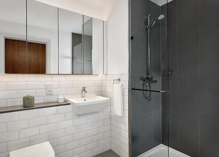 Citadines Islington London
