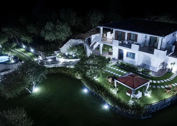 B&B Tiscali Dorgali