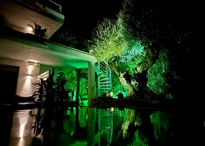 Villa Miami