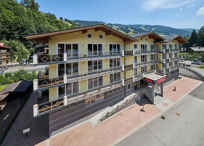 Hotel Herzblut - Joker Card Included In Summer Saalbach-Hinterglemm