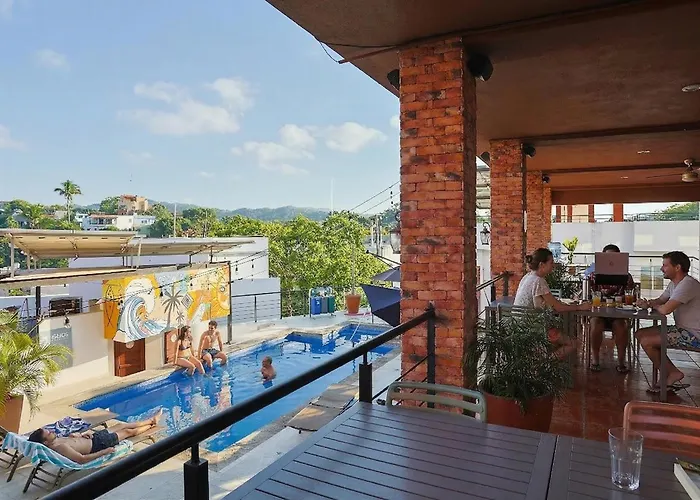 Viajero Hostel