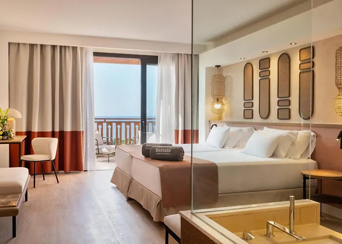 Barcelo Tenerife Royal Level