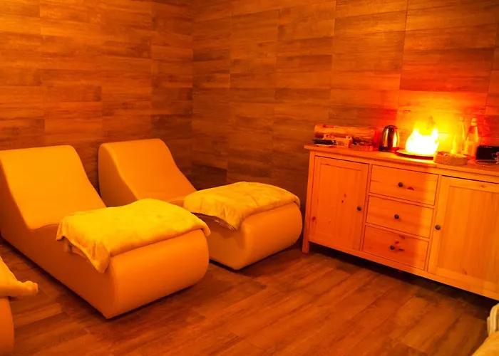 Chalet Chapeau Rar