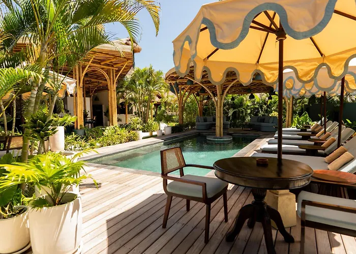 Villa Tokay - The Luxury Resort