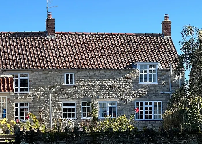 Woodward Farm House