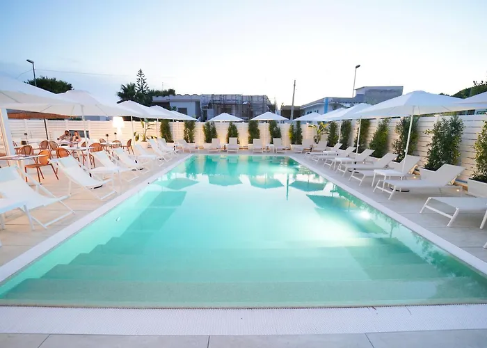 Hotel Mhami