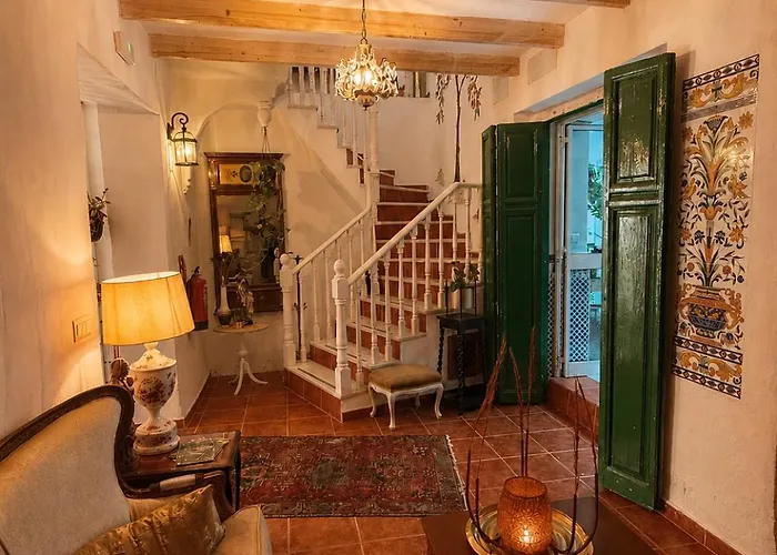Encanto Guesthouse