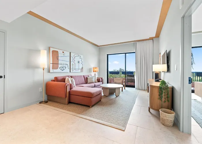 Indigo Grand Cayman By Ihg