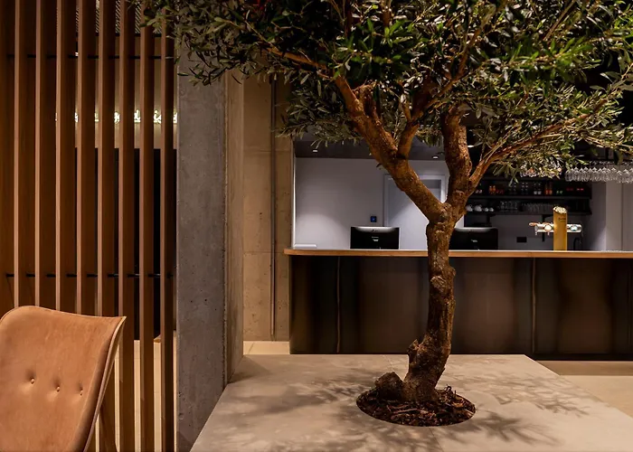 Zleep Hotel Prague