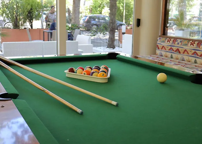 Hotel Milord Cesenatico