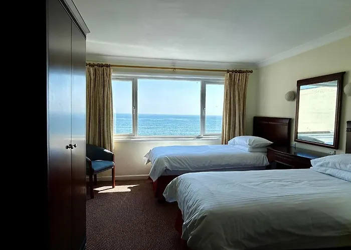 Regent Court - Seafront, Sandown, Isle Of Wight