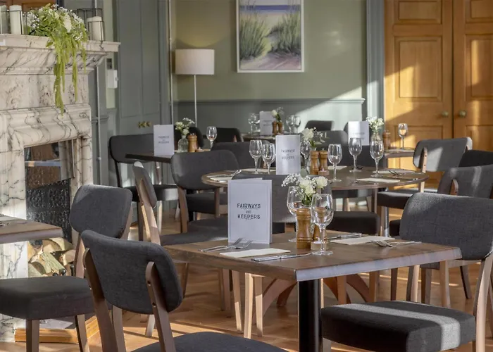 Best Western Plus Kenwick Park