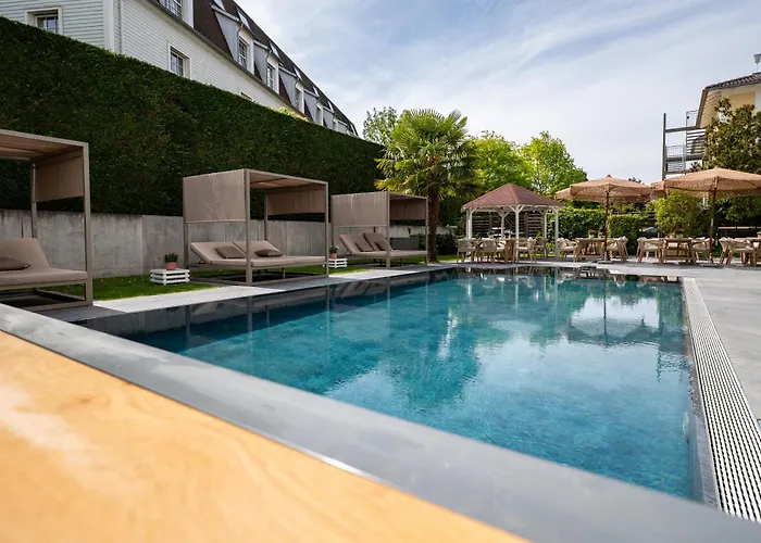 Hotel Andante Rust (Adults Only)