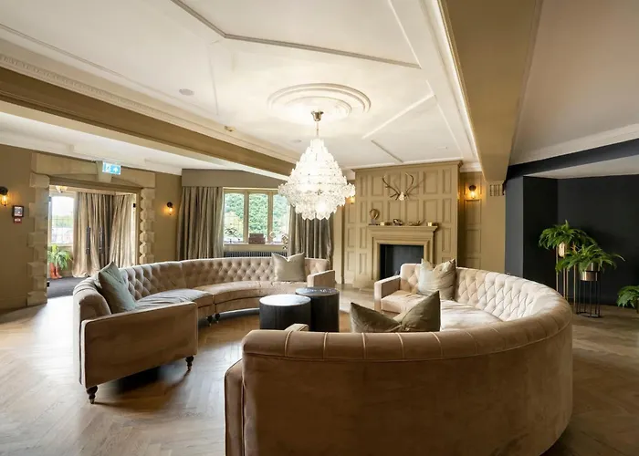 Derwent Manor Boutique Hotel