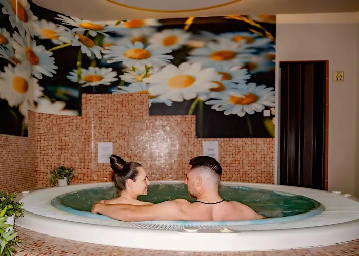 Sojka Resort