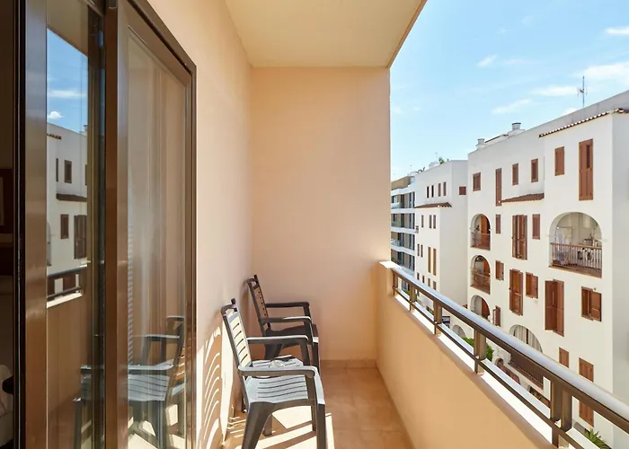 Invisa La Cala (Adults Only)