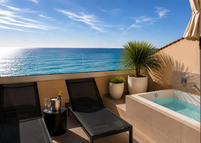 Aqua Promenade & Spa 4Sup
