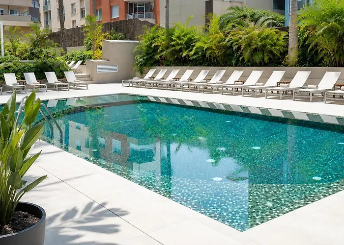 Aqua Promenade & Spa 4Sup