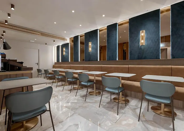 Hotel Florida