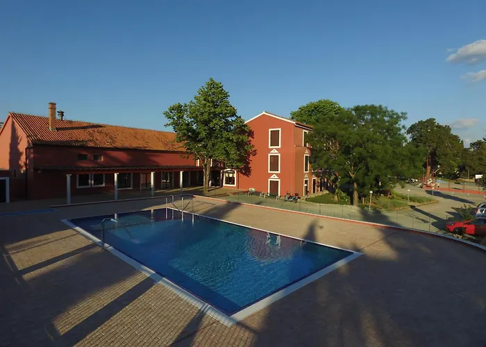 Hotel Villa Donat