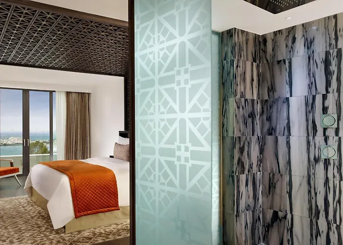 Parklane, A Luxury Collection Resort & Spa, Limassol