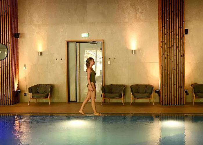 Spa Vilnius Druskininkai