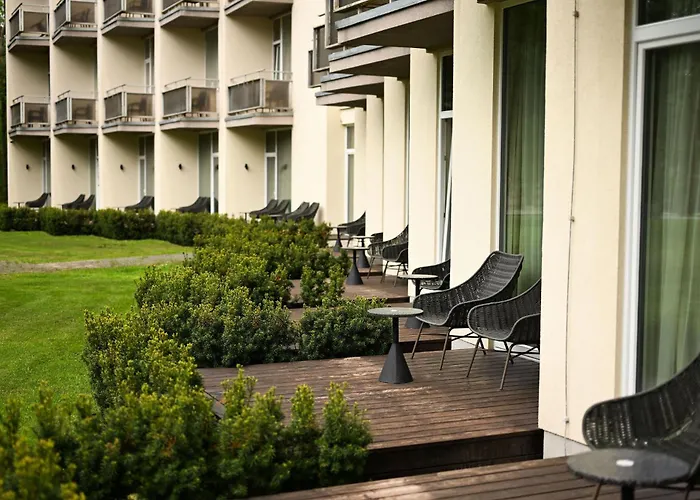 Spa Vilnius