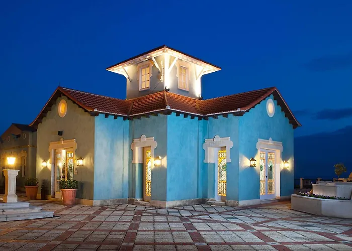 The Level At Melia Villaitana (Adults Only)
