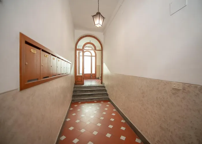 Casa Rovai Guest House