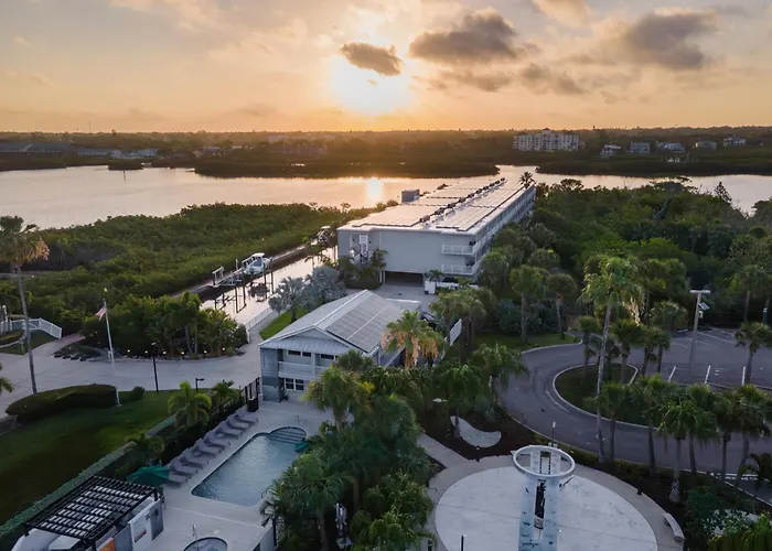 The Fold Hotels Indian Shores
